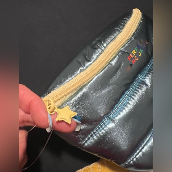 Marc Jacobs Perfect Pride Belt Bag - Picture 3 of 9